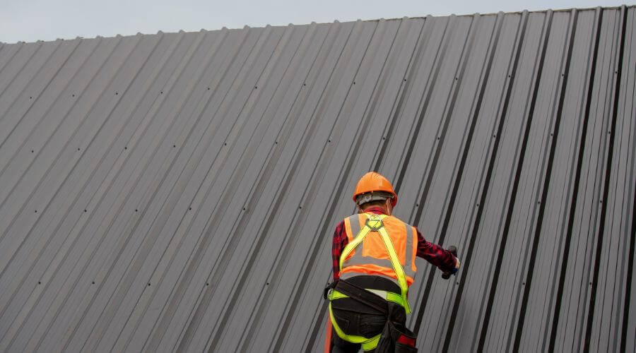 Expert Emergency Roof Repairs services in Bass Harbor, ME